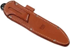 Bark River Kephart 5” CPM 3V, Black Canvas Micarta Cuchillo Bushcraft 15 Bark River Kephart 5” CPM 3V, Black Canvas Micarta Cuchillo Bushcraft -Tienda Barata Cuchillos BRK03 122BKC 07 bark river knives