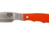 Bark River Mini Canadian A2, Blaze Orange G10, Hollow Pins, Funda Negra -Tienda Barata Cuchillos BRK03 133O10 HP 01 bark river brk03 133o10 hp 01