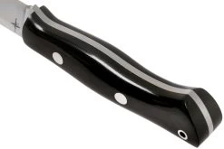 Bark River Aurora A2 Black Canvas Micarta, Cuchillo Bushcraft -Tienda Barata Cuchillos BRK06 115BCM 04 bark river knives