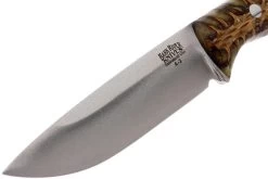 Bark River Bravo EDC A2 Rampless, Green Pinecone, Black Sheath 12 Bark River Bravo EDC A2 Rampless, Green Pinecone, Black Sheath -Tienda Barata Cuchillos BRK07 007GPC3 03 bark river brk07 007gpc3 03