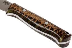 Bark River Bravo EDC A2 Rampless, Green Pinecone, Black Sheath 13 Bark River Bravo EDC A2 Rampless, Green Pinecone, Black Sheath -Tienda Barata Cuchillos BRK07 007GPC3 04 bark river brk07 007gpc3 04