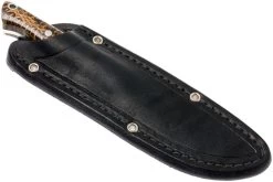 Bark River Bravo EDC A2 Rampless, Green Pinecone, Black Sheath 16 Bark River Bravo EDC A2 Rampless, Green Pinecone, Black Sheath -Tienda Barata Cuchillos BRK07 007GPC3 07 bark river brk07 007gpc3 07