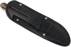 Bark River Bravo EDC A2 Rampless, Green Pinecone, Black Sheath 17 Bark River Bravo EDC A2 Rampless, Green Pinecone, Black Sheath -Tienda Barata Cuchillos BRK07 007GPC3 08 bark river brk07 007gpc3 08