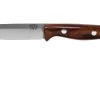 Bark River Bravo EDC CPM 3V Rampless, Desert Ironwood Cuchillo Bushcraft -Tienda Barata Cuchillos BRK07 027DI 01 bark river knives