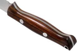 Bark River Bravo EDC CPM 3V Rampless, Desert Ironwood Cuchillo Bushcraft -Tienda Barata Cuchillos BRK07 027DI 04 bark river knives