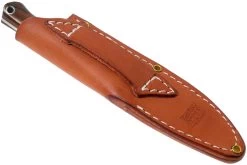 Bark River Bravo EDC CPM 3V Rampless, Desert Ironwood Cuchillo Bushcraft -Tienda Barata Cuchillos BRK07 027DI 07 bark river knives