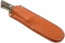 Bark River Bravo 1.2 A2 Brown & Black SureTouch G10 Cuchillo De Exterior 14 Bark River Bravo 1.2 A2 Brown & Black SureTouch G10 Cuchillo De Exterior -Tienda Barata Cuchillos BRK07 115BBS 06 bark river knives