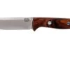 Bark River Bravo 1 CPM 3V Rampless, Desert Ironwood, Funda Marrón -Tienda Barata Cuchillos BRK07 121DIW RS 01 bark river bravo brk07 121diw rs 01