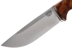 Bark River Bravo 1 CPM 3V Rampless, Desert Ironwood, Funda Marrón -Tienda Barata Cuchillos BRK07 121DIW RS 03 bark river bravo brk07 121diw rs 03