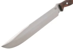 Bark River Bravo 3 CPM 3V Desert Ironwood, Cuchillo De Supervivencia -Tienda Barata Cuchillos BRK07 321DI 03 barkriver