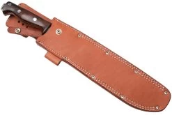 Bark River Bravo 3 CPM 3V Desert Ironwood, Cuchillo De Supervivencia -Tienda Barata Cuchillos BRK07 321DI 07 barkriver