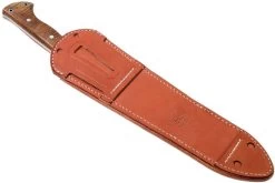 Bark River JX5 Vengeful 1 CPM 3V Dark Curly Maple Machete -Tienda Barata Cuchillos BRK10 123DCM 08 bark river brk10 123dcm 08