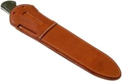 Bark River JX5 Vengeful 1 CPM 3V Green Canvas Micarta Machete -Tienda Barata Cuchillos BRK10 123GCM 07 bark river knives