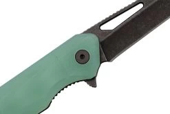 Buck Infusion Modified Tanto 0239GRS G10 Natural Navaja 12 Buck Infusion Modified Tanto 0239GRS G10 Natural Navaja -Tienda Barata Cuchillos BUCK0239GRS1 05 buck