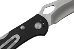 Buck Spitfire 0722BKS1 Black, Navaja 12 Buck Spitfire 0722BKS1 Black, Navaja -Tienda Barata Cuchillos BUCK0722BKS1 05 buck