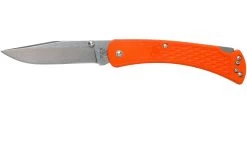 Buck 110 Slim Knife Select Orange 0110ORS2 Navaja