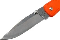 Buck 110 Slim Knife Select Orange 0110ORS2 Navaja -Tienda Barata Cuchillos BUCK110ORS2 03 buck