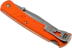 Buck 110 Slim Knife Select Orange 0110ORS2 Navaja -Tienda Barata Cuchillos BUCK110ORS2 04 buck