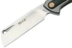 Buck HiLine 263GYS Navaja Con Hoja De Cuchillo De Carnicero -Tienda Barata Cuchillos BUCK263GYS 03 buck