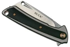 Buck HiLine 263GYS Navaja Con Hoja De Cuchillo De Carnicero -Tienda Barata Cuchillos BUCK263GYS 04 buck