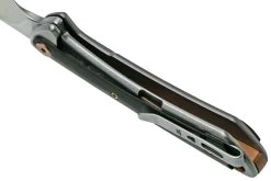 Buck HiLine 263GYS Navaja Con Hoja De Cuchillo De Carnicero -Tienda Barata Cuchillos BUCK263GYS 05 buck