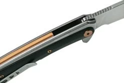 Buck HiLine 263GYS Navaja Con Hoja De Cuchillo De Carnicero -Tienda Barata Cuchillos BUCK263GYS 06 buck