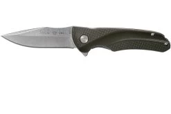Buck Sprint Select 840GRS Verde, Navaja