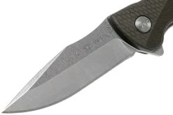 Buck Sprint Select 840GRS Verde, Navaja -Tienda Barata Cuchillos BUCK840GRS 03 buck