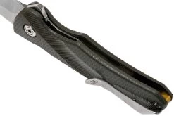 Buck Sprint Select 840GRS Verde, Navaja -Tienda Barata Cuchillos BUCK840GRS 05 buck