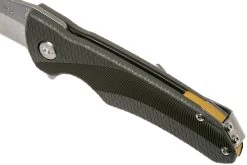 Buck Sprint Select 840GRS Verde, Navaja -Tienda Barata Cuchillos BUCK840GRS 07 buck