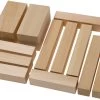 BeaverCraft Wood Carving Blocks BW12, 12 Piezas 1 BeaverCraft Wood Carving Blocks BW12, 12 Piezas -Tienda Barata Cuchillos BVBW12 01 beavercraft