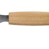 BeaverCraft Geometric Carving Knife C10, Cuchillo Para Tallar Madera Para La Talla Geométrica 2 BeaverCraft Geometric Carving Knife C10, Cuchillo Para Tallar Madera Para La Talla Geométrica -Tienda Barata Cuchillos BVC10 01 beavercraft