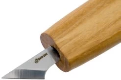 BeaverCraft Small Knife For Geometric Woodcarving C11s, Cuchillo Para Tallar Madera Para La Talla Geométrica -Tienda Barata Cuchillos BVC11S 03 beavercraft