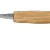 BeaverCraft Whittling Knife C13, Cuchillo Para Tallar Madera -Tienda Barata Cuchillos BVC13 01 beavercraft