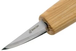 BeaverCraft Whittling Knife C13, Cuchillo Para Tallar Madera 9 BeaverCraft Whittling Knife C13, Cuchillo Para Tallar Madera -Tienda Barata Cuchillos BVC13 03 beavercraft