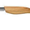 BeaverCraft Small Sloyd Carving Knife C3, Cuchillo Para Tallar Madera -Tienda Barata Cuchillos BVC3 01 beavercraft