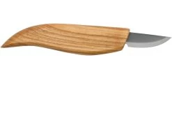BeaverCraft Small Sloyd Carving Knife C3, Cuchillo Para Tallar Madera -Tienda Barata Cuchillos BVC3 02 beavercraft