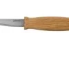 BeaverCraft Whittling Sloyd Knife Oak C4, Cuchillo Para Tallar Madera -Tienda Barata Cuchillos BVC4 01 beavercraft