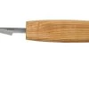 BeaverCraft Small Detail Wood Carving Knife C7, Cuchillo Para Tallar Madera 1 BeaverCraft Small Detail Wood Carving Knife C7, Cuchillo Para Tallar Madera -Tienda Barata Cuchillos BVC7 01 beavercraft