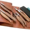 BeaverCraft Extended Wood Carving Set S18x Limited Edition, Set De Tallado De Madera 2 BeaverCraft Extended Wood Carving Set S18x Limited Edition, Set De Tallado De Madera -Tienda Barata Cuchillos BVS18X 01 beavercraft