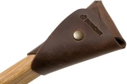 BeaverCraft Oak Spoon Carving Knife 25 Mm SK1SOAK, Cuchillo Vaciador Para Diestros Con Funda 13 BeaverCraft Oak Spoon Carving Knife 25 Mm SK1SOAK, Cuchillo Vaciador Para Diestros Con Funda -Tienda Barata Cuchillos BVSK1SOAK 06 beavercraft