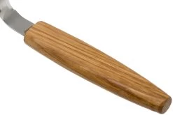 BeaverCraft Oak Spoon Carving Knife 30 Mm SK2SOAK, Cuchillo Vaciador Para Diestros Con Funda -Tienda Barata Cuchillos BVSK2SOAK 05 beavercraft