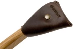 BeaverCraft Oak Spoon Carving Knife 30 Mm SK2SOAK, Cuchillo Vaciador Para Diestros Con Funda -Tienda Barata Cuchillos BVSK2SOAK 06 beavercraft