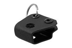 Clip And Carry Kydex Keychain Sheath Gerber Dime, Leatherman Squirt, Black GDIME-BLK Funda Llavero -Tienda Barata Cuchillos CAGDIME BLK 03 clipandcarry