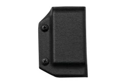 Clip And Carry Kydex Sheath Leatherman Super Tool 300, Black LST300-BLK Funda De Cinturón