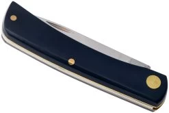 Case Sod Buster Jr. Navy Blue Synthetic, 13019, 4137 SS Navaja -Tienda Barata Cuchillos CE13019 04 case