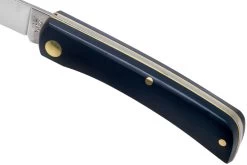 Case Sod Buster Jr. Navy Blue Synthetic, 13019, 4137 SS Navaja -Tienda Barata Cuchillos CE13019 06 case