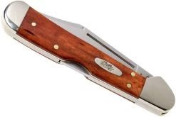 Case Mini Copperlock Smooth Chestnut Bone, 28704, 61749L SS Navaja 12 Case Mini Copperlock Smooth Chestnut Bone, 28704, 61749L SS Navaja -Tienda Barata Cuchillos CE28704 04 case ce28704 04