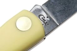 Case Sod Buster Jr. Yellow Synthetic, 00032, 3137 CV Navaja -Tienda Barata Cuchillos CE32 05 case ce32 05