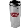 Case Stainless Steel Travel Mug 52476, Taza De Viaje 1 Case Stainless Steel Travel Mug 52476, Taza De Viaje -Tienda Barata Cuchillos CE52476 01 case